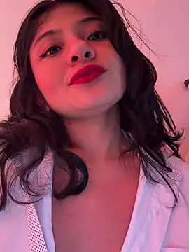 Guadalupe Lopez online show from 03/26/26, 11:05