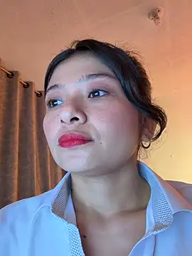 Guadalupe Lopez online show from 04/12/26, 11:04