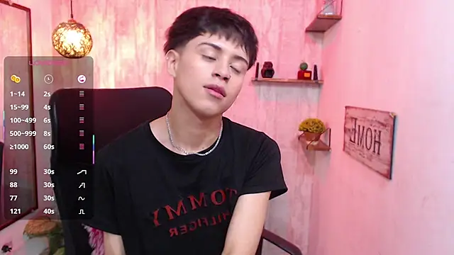 Snapshot of Sam_Daves chatting on 03/17/25, 01:08 Sam Daves online show from 03/17/25, 01:08