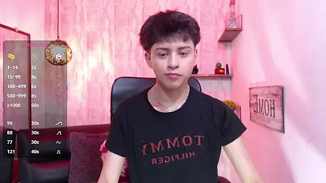 Snapshot of Sam_Daves chatting on 03/22/25, 01:19 Sam Daves online show from 03/22/25, 01:19