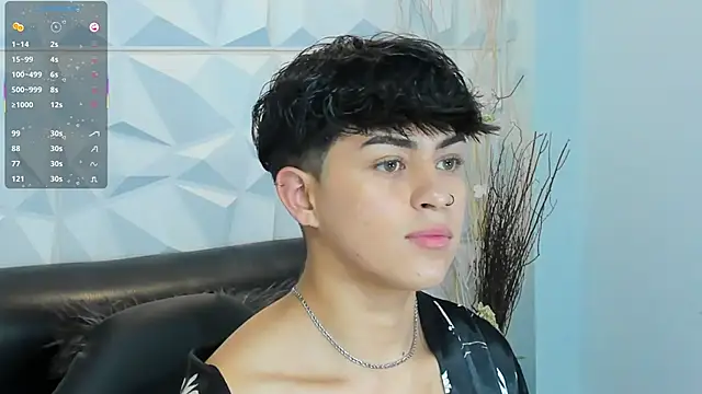 Snapshot of Sam_Daves chatting on 09/08/25, 02:38 Sam Daves online show from 09/08/25, 02:38