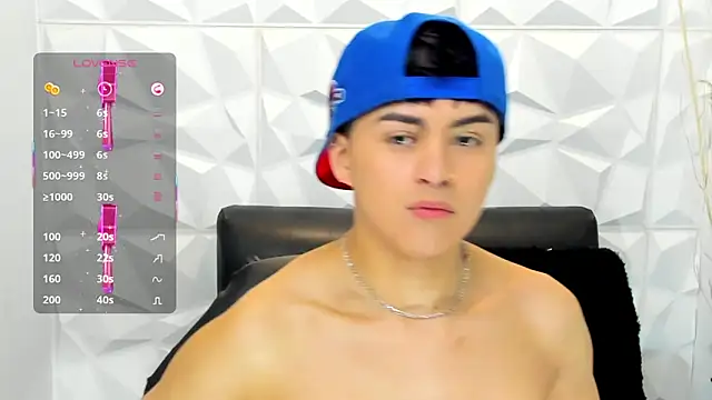 Sam Daves online show from 11/05/25, 01:22