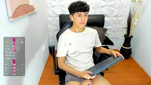 Sam Daves online show from 11/13/25, 03:55