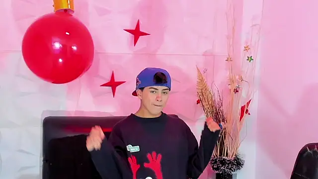 Sam Daves online show from 12/19/25, 01:18