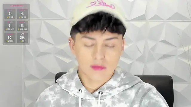 Sam Daves online show from 02/11/26, 01:38