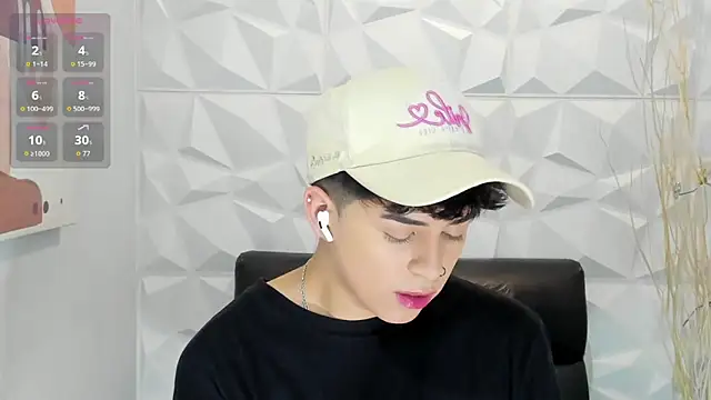 Sam Daves online show from 02/13/26, 12:56