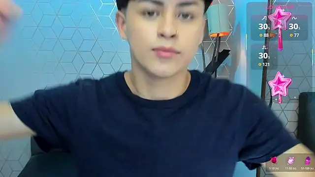 Sam Daves online show from 03/17/26, 03:37