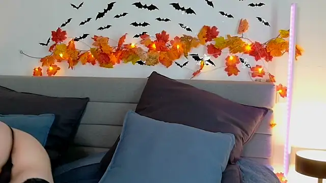 SweetDarling7 online show from 10/31/25, 12:17