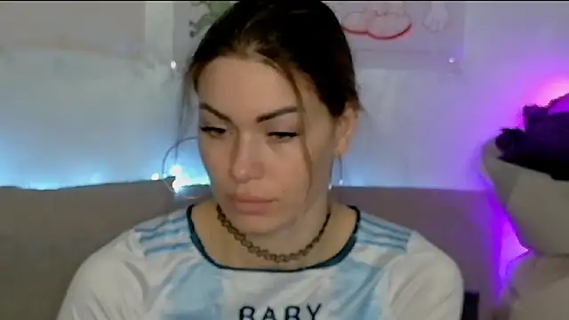 SweetDarling7 online show from 02/11/26, 12:54