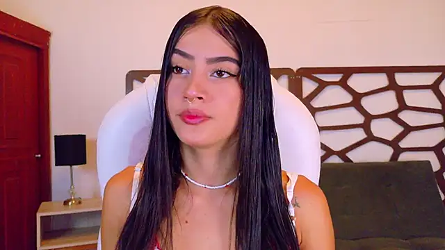 alice rous21 online show from 11/07/25, 01:11