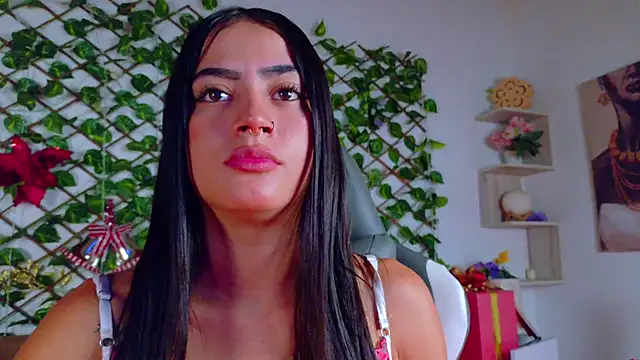 alice rous21 online show from 12/04/25, 01:09