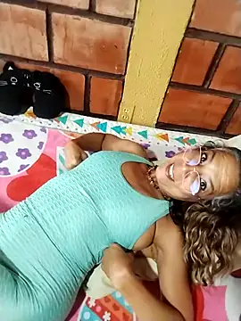 Lady Lolla11 online show from 11/15/25, 06:15