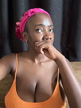 CutieShaz online show from 02/17/26, 09:39