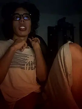 Alan Bunny online show from 01/18/26, 01:59