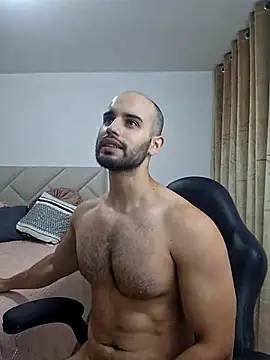 Chris Alzate online show from 03/20/25, 11:34