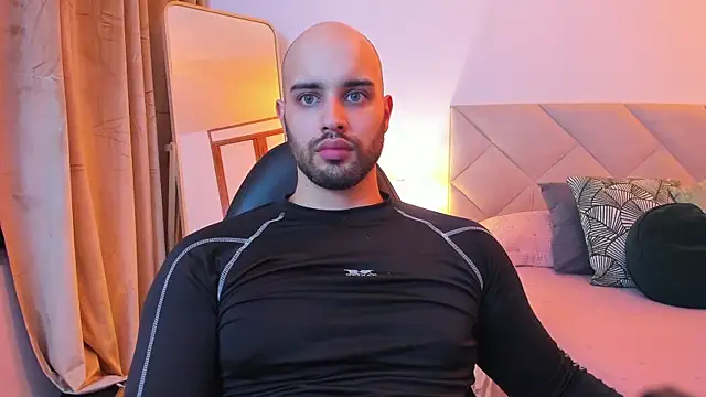 Chris Alzate online show from 09/09/25, 12:21