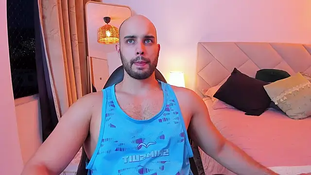 Chris Alzate online show from 09/10/25, 11:27