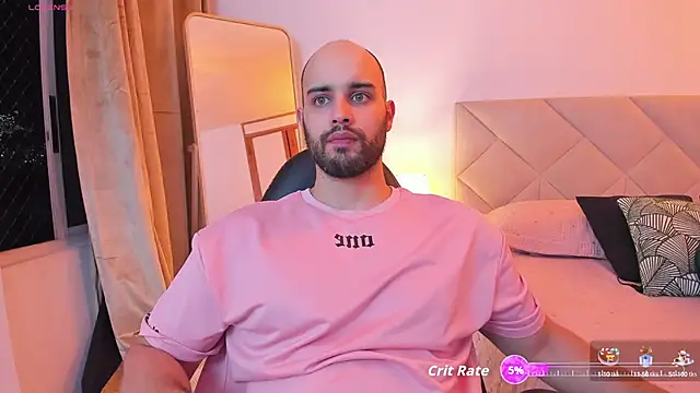 Chris Alzate online show from 09/14/25, 11:59