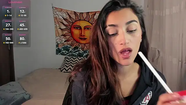 Snapshot of Gabee7_ chatting on 03/21/25, 07:02 Gabee7 online show from 03/21/25, 07:02