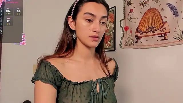 Snapshot of Gabee7_ chatting on 09/09/25, 03:00 Gabee7 online show from 09/09/25, 03:00