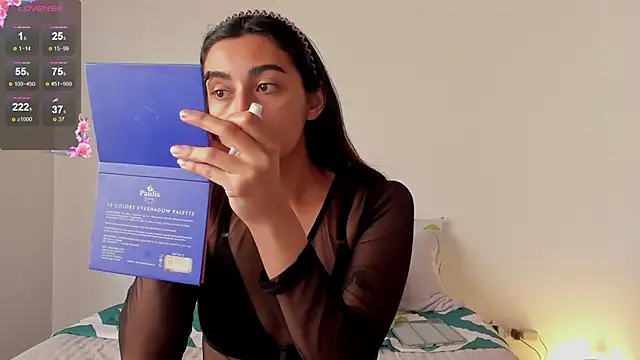 Snapshot of Gabee7_ chatting on 09/16/25, 04:08 Gabee7 online show from 09/16/25, 04:08