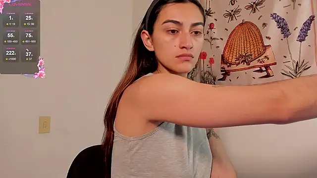 Snapshot of Gabee7_ chatting on 09/22/25, 03:47 Gabee7 online show from 09/22/25, 03:47