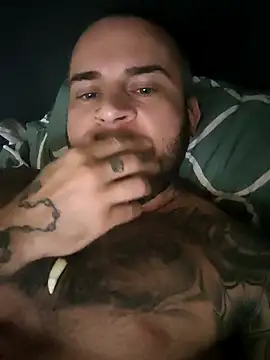 Snapshot of 19ribon chatting on 09/13/25, 03:23 19ribon online show from 09/13/25, 03:23