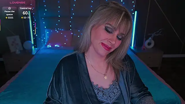 CandyLadyyy online show from 03/21/26, 10:24