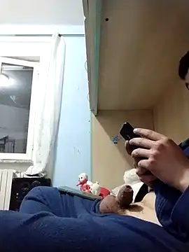 Francescodicristina44 online show from 04/08/26, 09:37