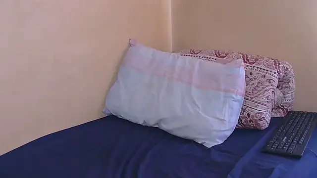 EbonyAlphaBitch online show from 10/01/25, 10:21