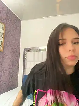 LunaCandy  online show from 10/07/25, 01:52