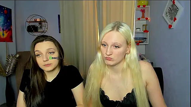 madam uliis online show from 05/05/26, 10:45