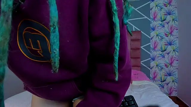 Asaray T online show from 03/12/25, 03:29