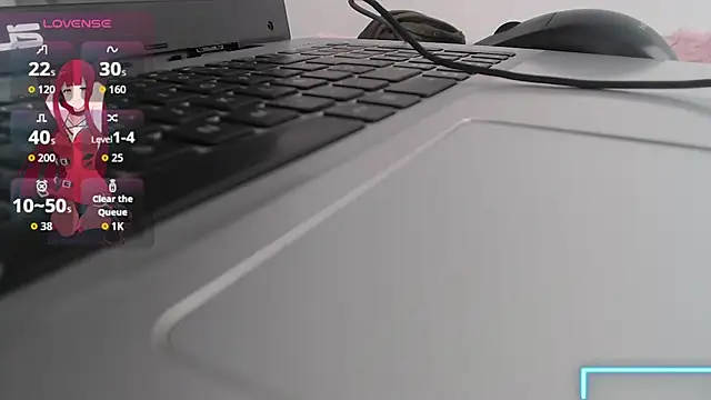 Asaray T online show from 02/15/26, 06:26