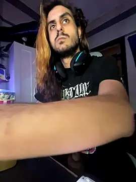 twink69Finger online show from 09/23/25, 03:37