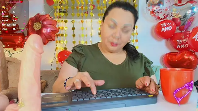 EllenaBoobs  online show from 09/17/25, 06:59