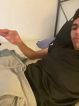 guarrillo21 online show from 03/18/26, 05:05