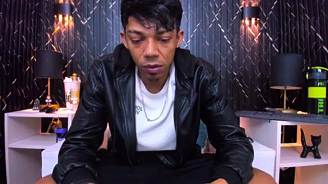 Gregory Sforza online show from 11/12/25, 12:49