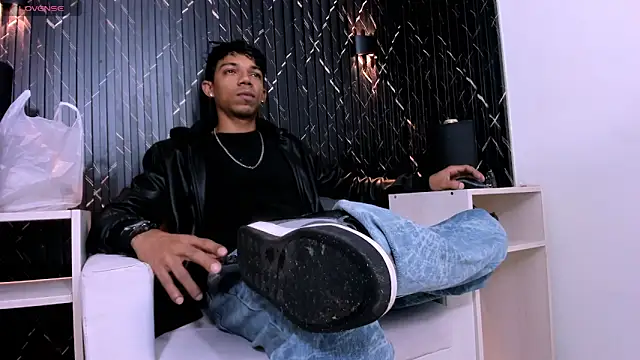 Gregory Sforza online show from 11/19/25, 11:21