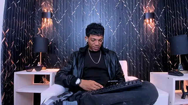 Gregory Sforza online show from 12/01/25, 07:41