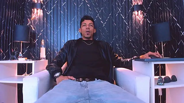 Gregory Sforza online show from 02/02/26, 07:12