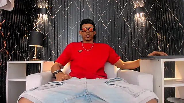 Gregory Sforza online show from 02/24/26, 07:34