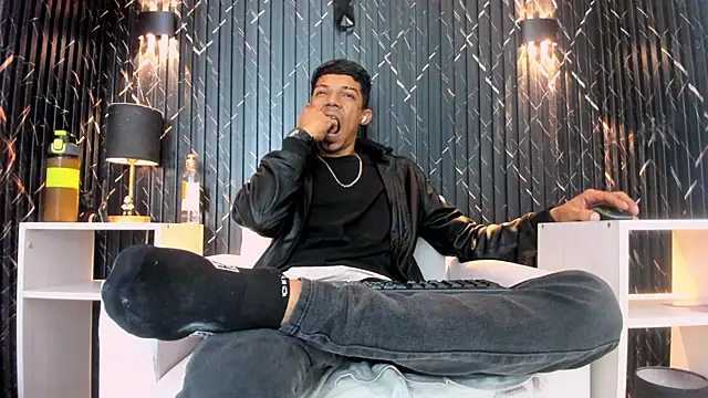 Gregory Sforza online show from 02/25/26, 07:12