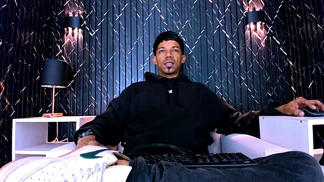 Gregory Sforza online show from 04/01/26, 02:56