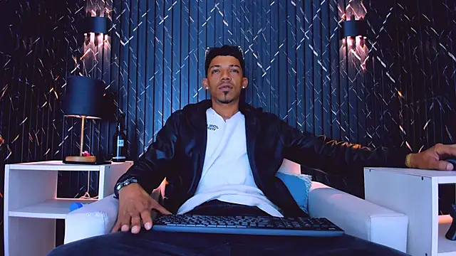 Gregory Sforza online show from 04/07/26, 03:18