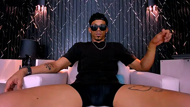 Gregory Sforza online show from 04/11/26, 07:45