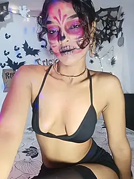 Aphrodite-777 online show from 11/01/25, 07:38