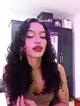 Aphrodite-777 online show from 04/07/26, 05:02