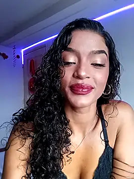 Aphrodite-777 online show from 04/19/26, 08:44