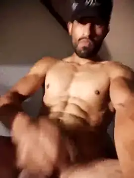 sexmachinemex online show from 04/13/26, 05:07